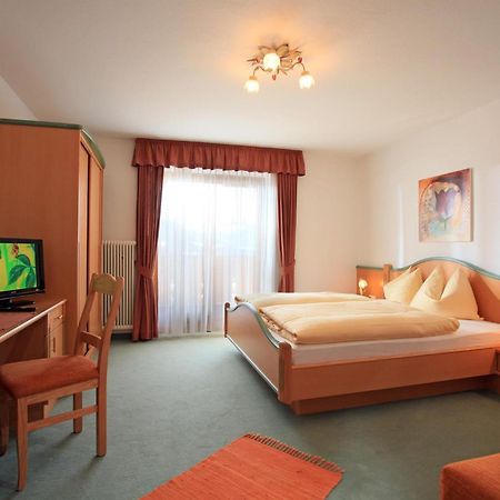 Pension Sonnblick Westendorf Exteriér fotografie