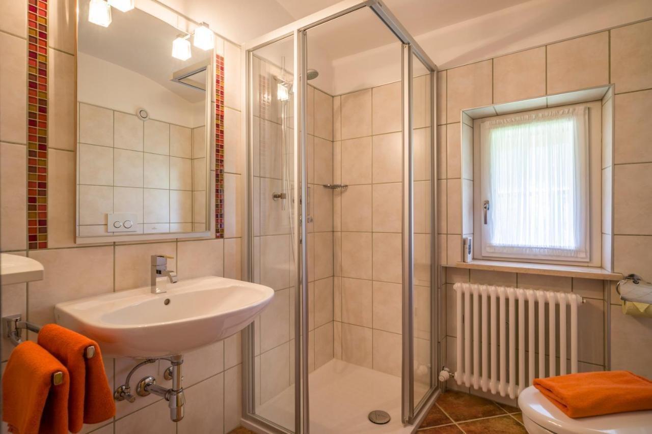 Pension Sonnblick Westendorf Exteriér fotografie