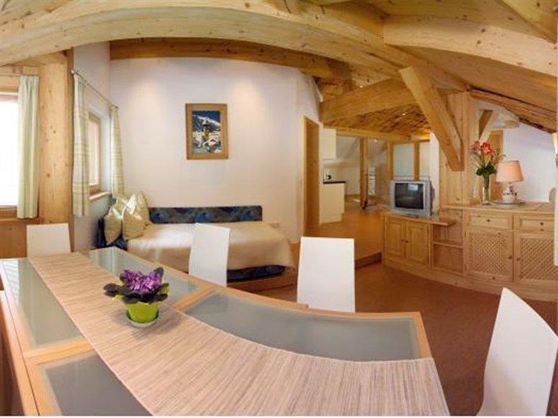 Pension Sonnblick Westendorf Exteriér fotografie