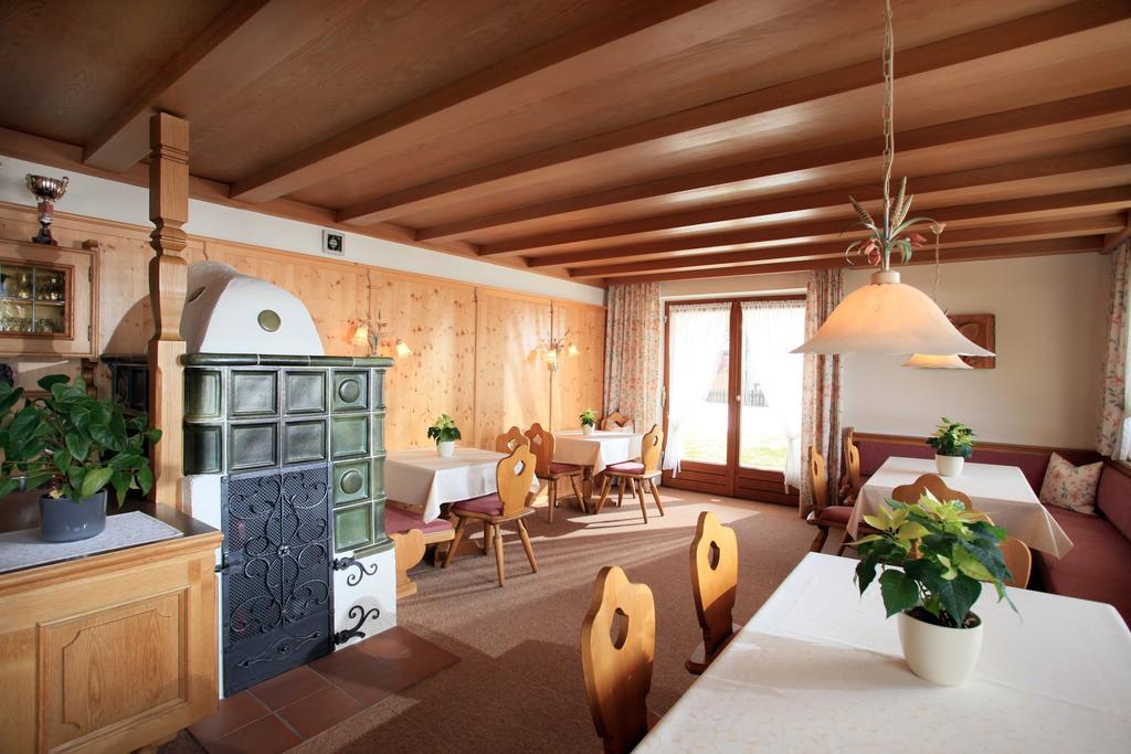 Pension Sonnblick Westendorf Exteriér fotografie
